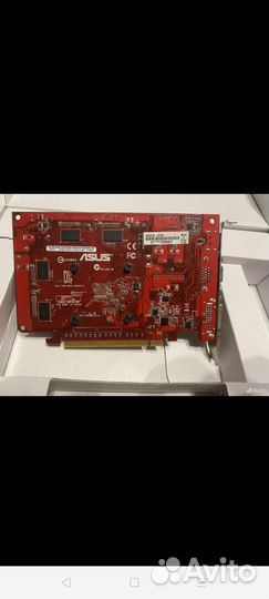 Видеокарта