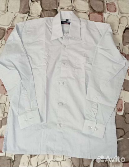 Рубашки новые для мальчика
