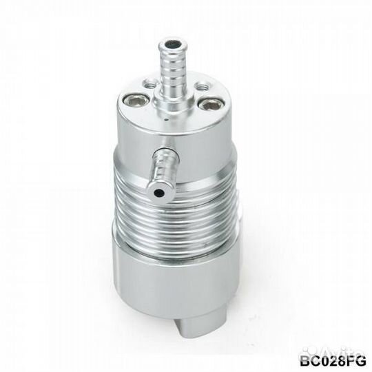 Буст-контроллер - Forge Механический (разные цвета