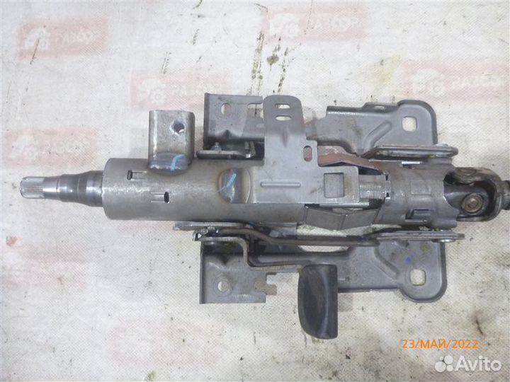 Рулевая колонка Citroen Berlingo B9 1.6 2010