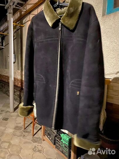 Куртка мужская и женская