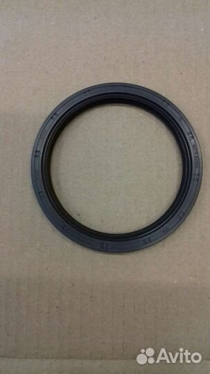 Сальник коленвала задний Almera Note Micra