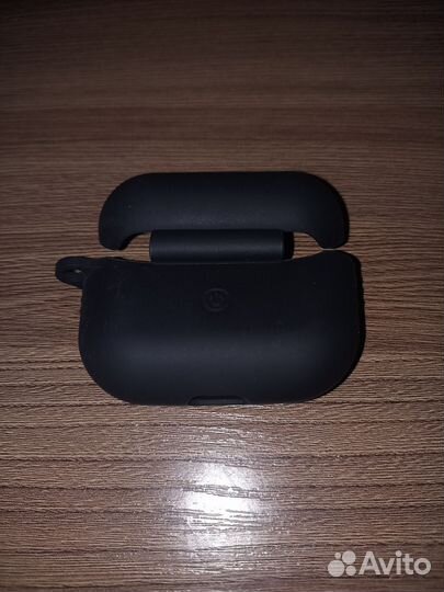 Чехол для наушников airpods pro