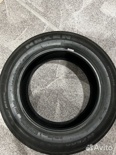 Nexen N'Fera SU4 15/20 R30 88H