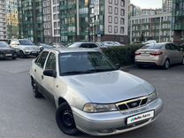 Daewoo Nexia 1.5 MT, 2007, 312 000 км, с пробегом, цена 89 000 руб.