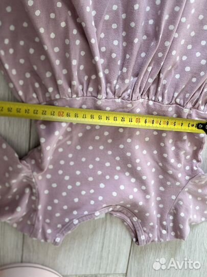 Платье детское 104