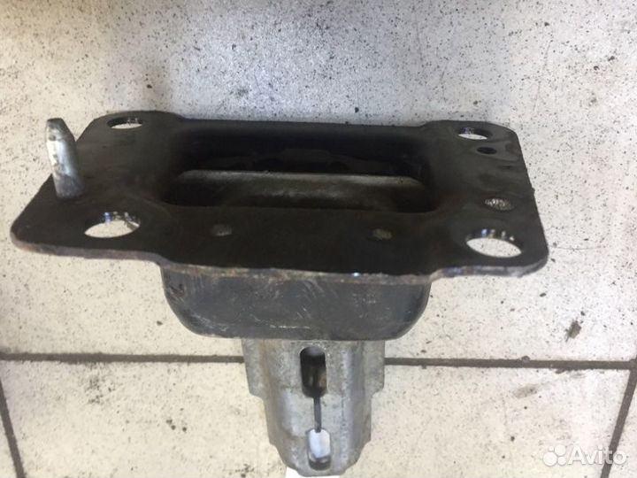 Подушка коробки передач левая Citroen C3 1