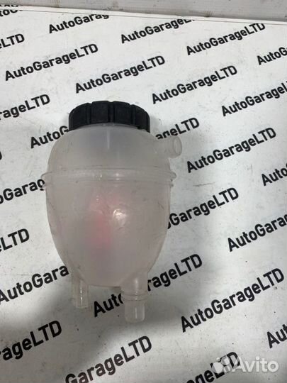 Бачок расширительный Mercedes-Benz S-Class W222