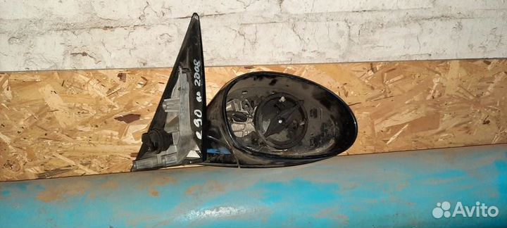 Зеркало Bmw 3