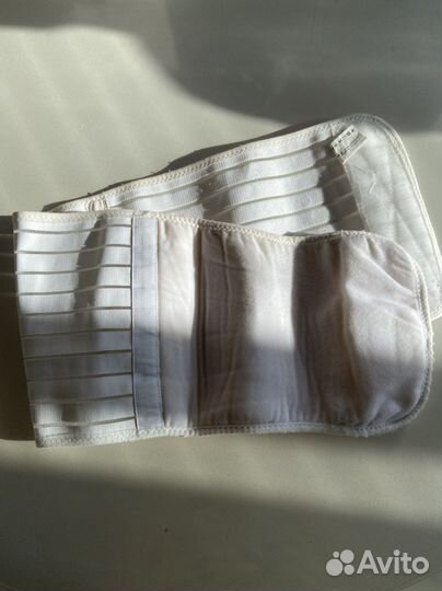 Бандаж на брюшную стенку w-421