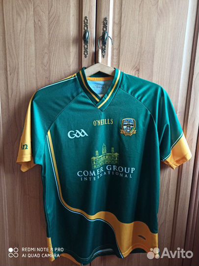 Футбольная форма(верх)