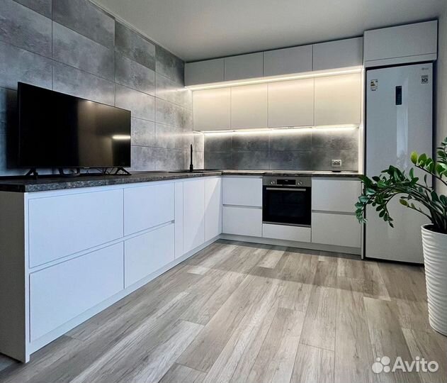 Кухни на заказ