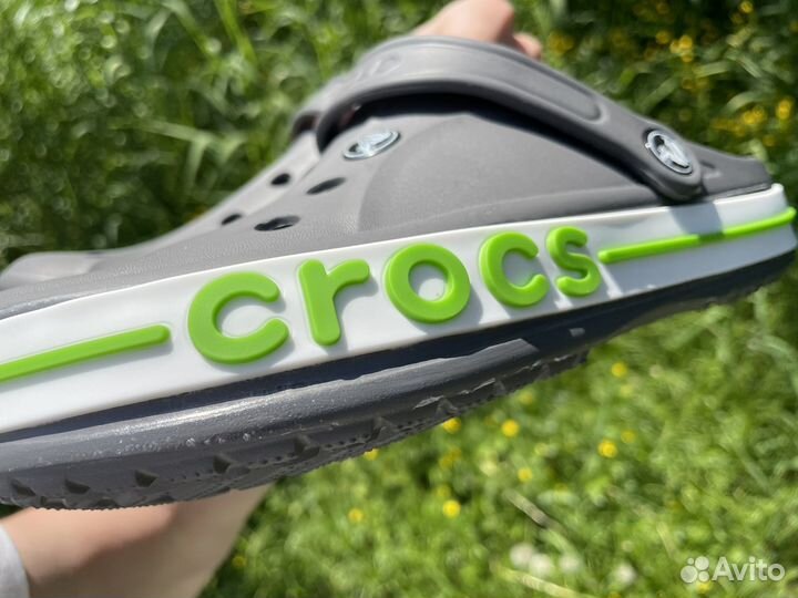 Crocs сабо 39 EU