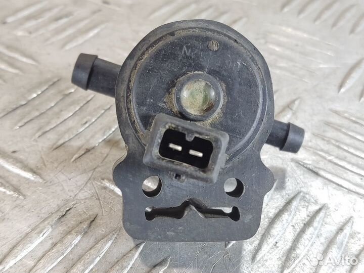 Клапан вентиляции топливного бака S500 221