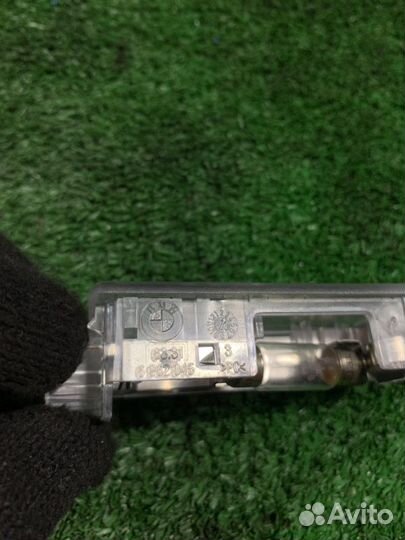 Плафон салонный Bmw X1 E84 N52B30AE 2010