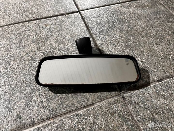 Зеркало заднего вида салонное Chevrolet Aveo T250