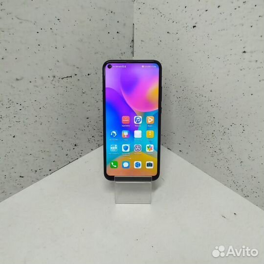 Honor 9C 4/64 Гб Смартфон (Рассрочка / В2)