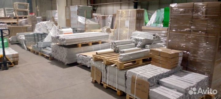 Металлический шкаф шму 22-530