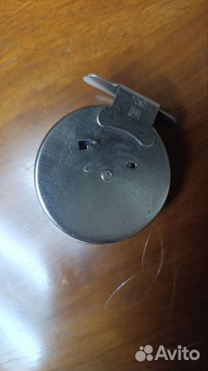 Катушка рыболовная СССР Тулица