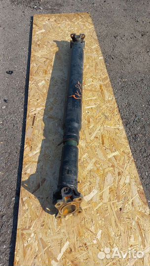 Карданный вал кардан infiniti QX80 Qx56 2