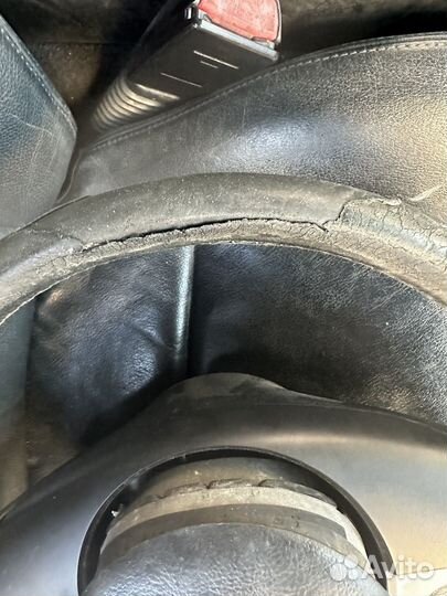 Руль BMW е53, е46, е39