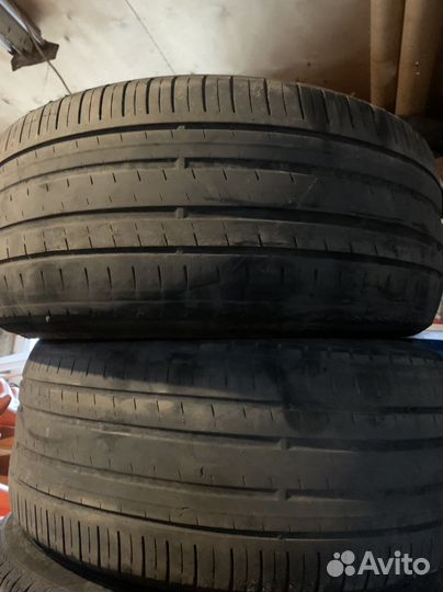 Amtel Planet EVO 225/45 R17