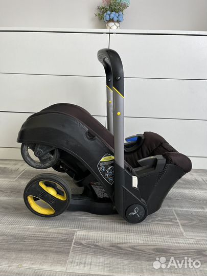 Коляска автокресло foofoo 4 в 1