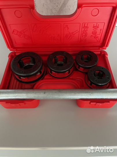 Клупп bspt 1/2-1.1/4