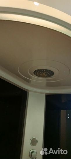 Душевая кабина 120 х 80 бу