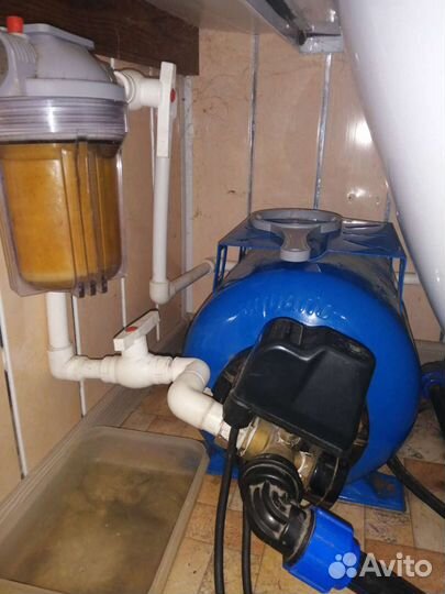 Отделочные работы