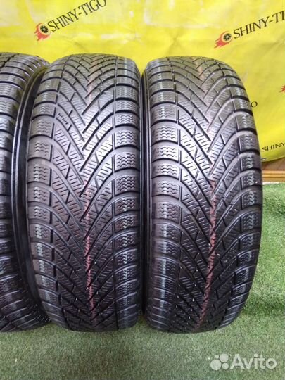 Pirelli Chrono Winter 185/65 R15 88T