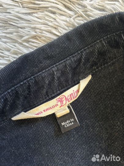 Платье женское tom tailor, xs, 42 разм