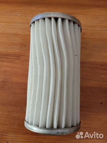 Воздушный фильтр 271169