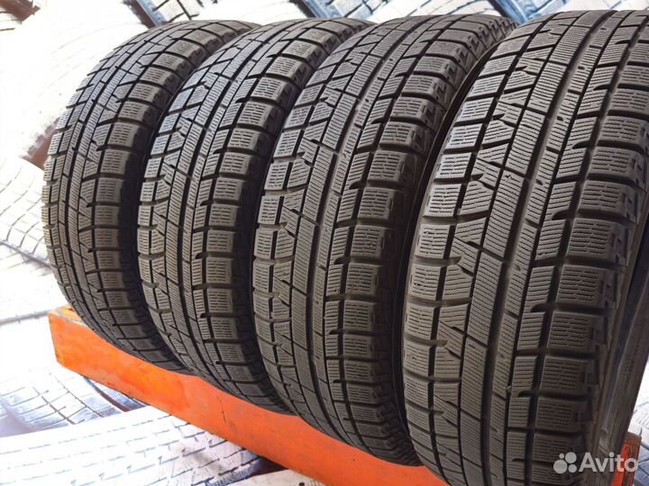 Yokohama Ice Guard IG50+ 205/60 R16