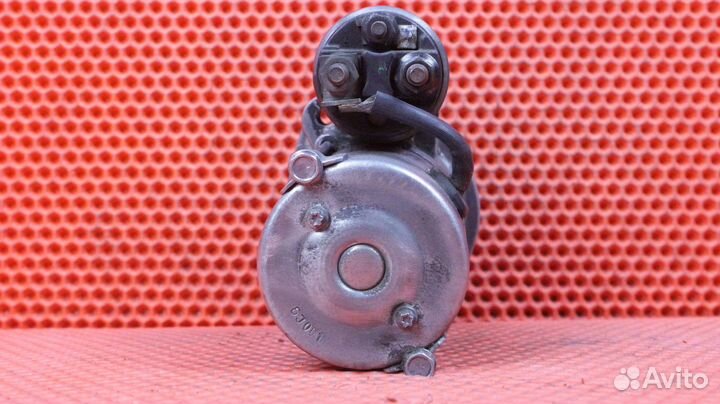 Стартер Daewoo Korando KJ OM 601.940 6611514101