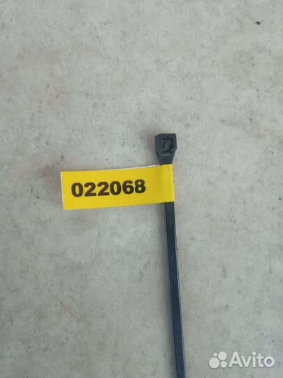 Шкив насоса гидроусилителя Opel Astra G