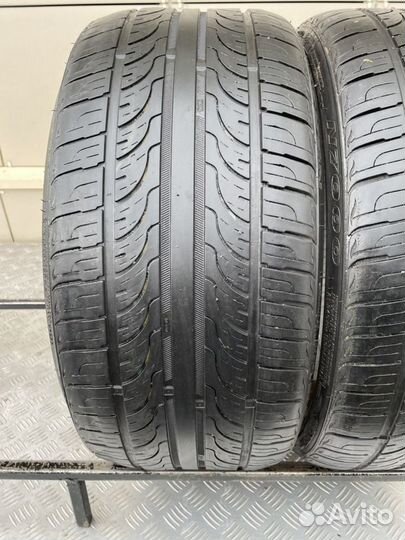 Nexen N7000 235/30 R20