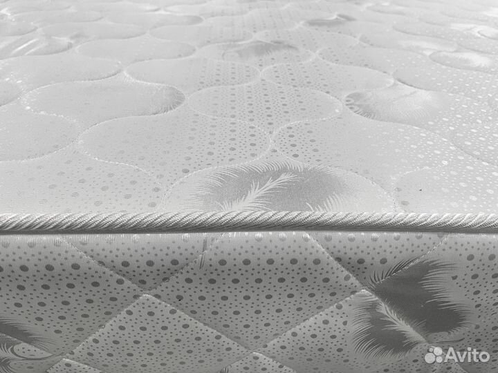 Матрас Dimax Оптима Ролл Массаж Лайт 2 180х190