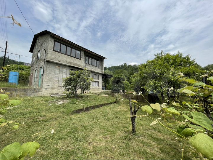 Дача 140 м² на участке 6 сот.