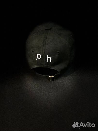 Pappahapa pappahapa Pappahapa Кепка бейсболка