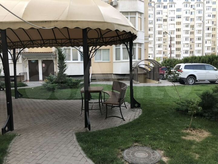 2-к. квартира, 55 м², 6/12 эт.