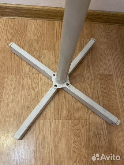 Вентилятор напольный