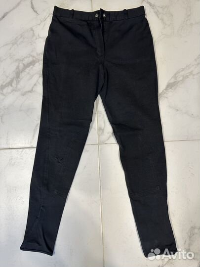 Конные бриджи pikeur, pfiff, hkm, decatlon