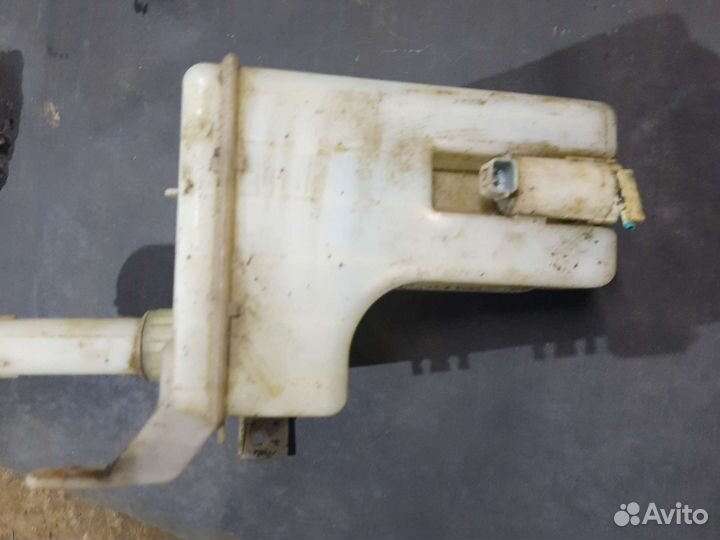 Бачок омывателя chery fora estina a21