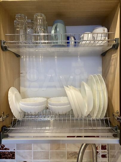 Квартира-студия, 18 м², 4/9 эт.