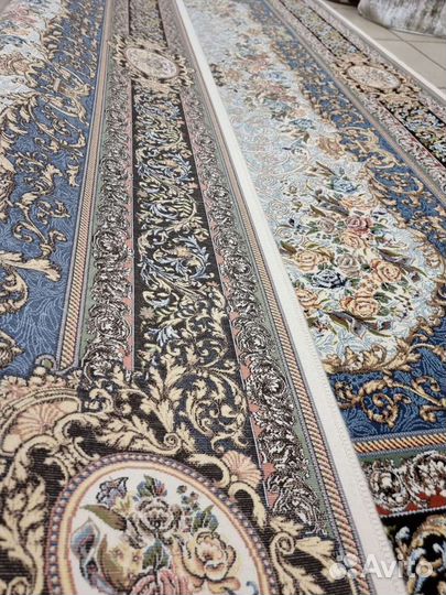 Ковер Shiraz Iran 3.6 млн