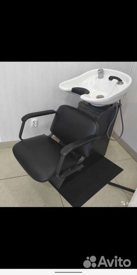 Мойка парикмахерская