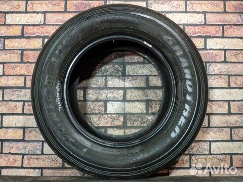 Dunlop Grandtrek AT22 285/60 R18