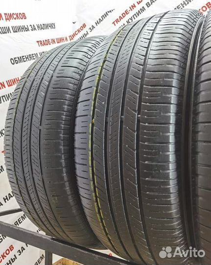 Goodyear Eagle LS 2 225/55 R18