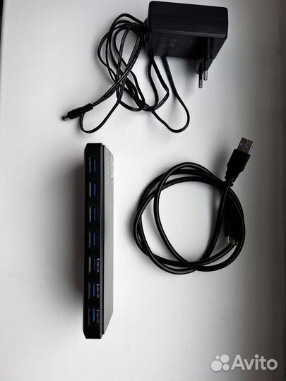 Tp-link usb hub